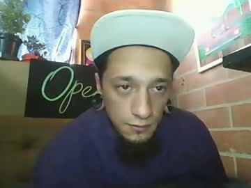 Firefire1906 Chaturbate stream image from May 18, 2025