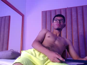 Jaxon_Carter Chaturbate stream image from May 18, 2025
