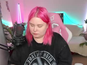 Lina_Linx Chaturbate stream image from May 18, 2025