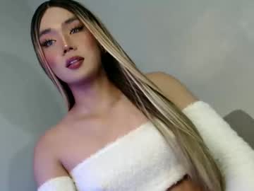 Lovers_Moon22 Chaturbate stream image from May 18, 2025