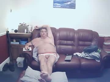 Maxi_Johnes Chaturbate stream image from May 18, 2025