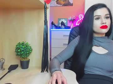 Mistress_Kristi Chaturbate stream image from May 18, 2025