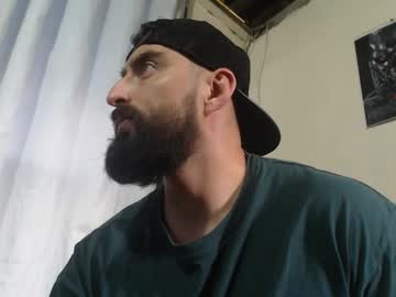 Oconnersteve123 Chaturbate stream image from May 18, 2025