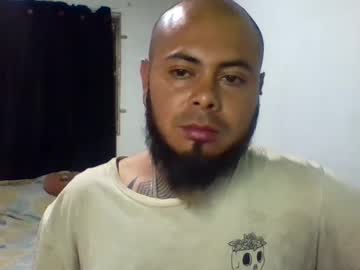 Positive_Vibrati0n Chaturbate stream image from May 18, 2025