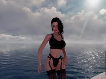 Soynahid_ Chaturbate stream image from May 18, 2025