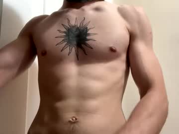 Thomasmetro Chaturbate stream image from May 18, 2025