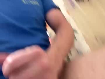 Tjlancaster Chaturbate stream image from May 18, 2025