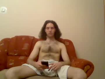 Alexsergiu Chaturbate stream image from May 18, 2025