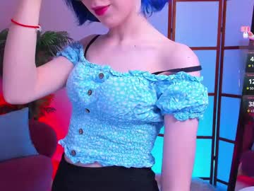 Amityblight Chaturbate stream image from May 18, 2025