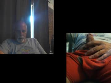 Azjohnny Chaturbate stream image from May 18, 2025