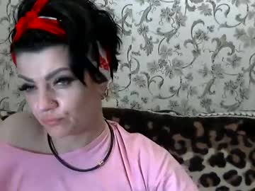 Black_Hot_01 stream image from May 18, 2025