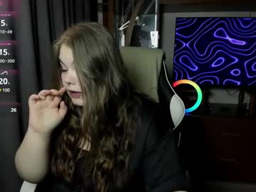 Charmingceleste Chaturbate stream image from May 18, 2025