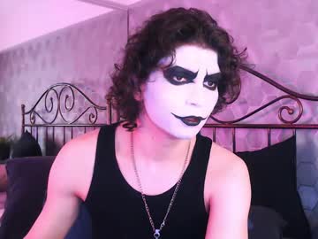 _Dickkie_ Chaturbate stream image from May 18, 2025