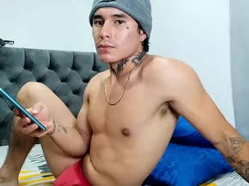 Diegouhot Chaturbate stream image from May 18, 2025