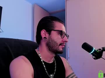 _Elon_Coxx_ Chaturbate stream image from May 18, 2025