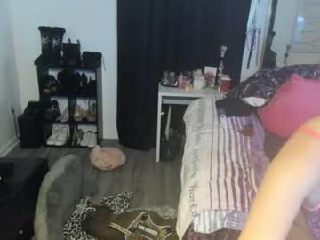 Goddesskallie Chaturbate stream image from May 18, 2025