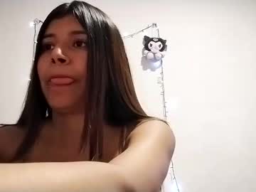 Hanna_Ross26 Chaturbate stream image from May 18, 2025