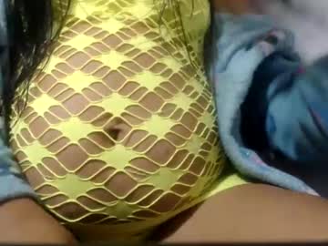 Jess_Beltran_ Chaturbate stream image from May 18, 2025