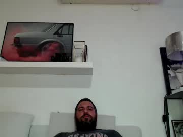 Sexyyturkk Chaturbate stream image from May 18, 2025