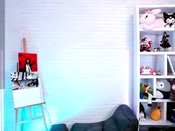 _Sparkland_ Chaturbate stream image from May 18, 2025