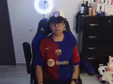 Thomascooper_Cams Chaturbate stream image from May 18, 2025