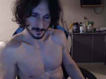 Tom_Show Chaturbate stream image from May 18, 2025