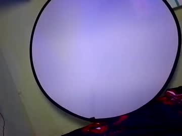 Afrorush Chaturbate stream image from May 19, 2025