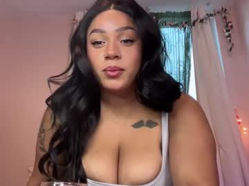 Bbbambii Chaturbate stream image from May 19, 2025