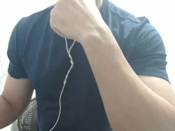 Cashmastermuscle77 Chaturbate stream image from May 19, 2025