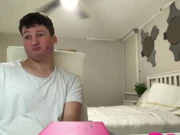 Chriss__Evans Chaturbate stream image from May 19, 2025