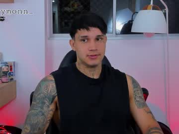 Deymon_Scott Chaturbate stream image from May 19, 2025