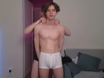 Nicky_Mart Chaturbate stream image from May 19, 2025
