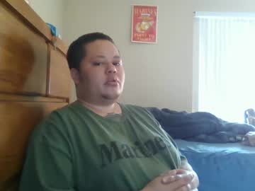 Oorah1775 Chaturbate stream image from May 19, 2025