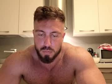 Toro_Arrapato Chaturbate stream image from May 19, 2025