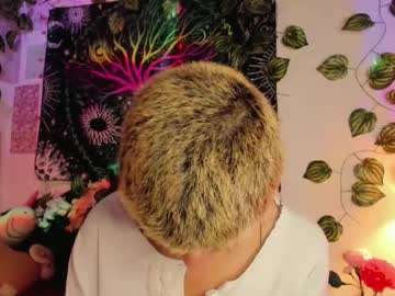 Alexiafisher_ Chaturbate stream image from May 19, 2025