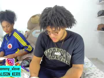 Alison_Ker Chaturbate stream image from May 19, 2025