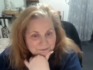 Bellavoca Chaturbate stream image from May 19, 2025
