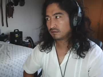 Beto_0 Chaturbate stream image from May 19, 2025