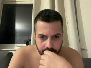 Ctslnd Chaturbate stream image from May 19, 2025