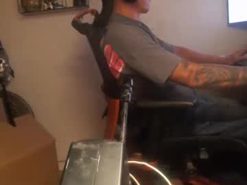 Hotkinkytat Chaturbate stream image from May 19, 2025