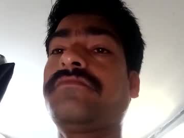 Kumar817 Chaturbate stream image from May 19, 2025