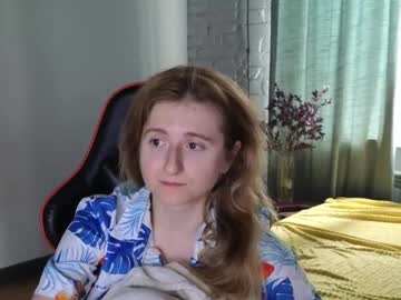 Lin_Rosex Chaturbate stream image from May 19, 2025