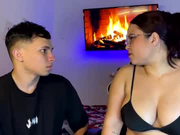 Melifoxter Chaturbate stream image from May 19, 2025