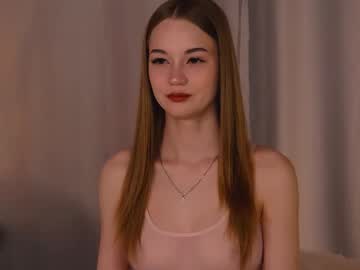 Miss_Nicoletta Chaturbate stream image from May 19, 2025