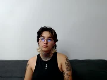 Nicky_Cloud Chaturbate stream image from May 19, 2025