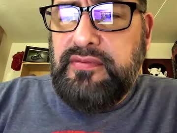 Osker7 Chaturbate stream image from May 19, 2025