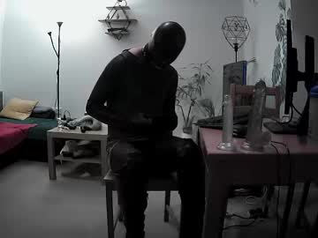 Pnpsissybitch Chaturbate stream image from May 19, 2025