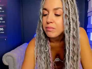 Roxy_Mars Chaturbate stream image from May 19, 2025