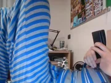 Unknownuser414606 Chaturbate stream image from May 19, 2025