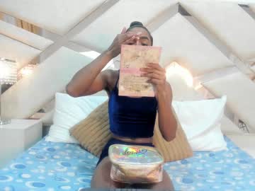 _Zoe_Cooper Chaturbate stream image from May 19, 2025